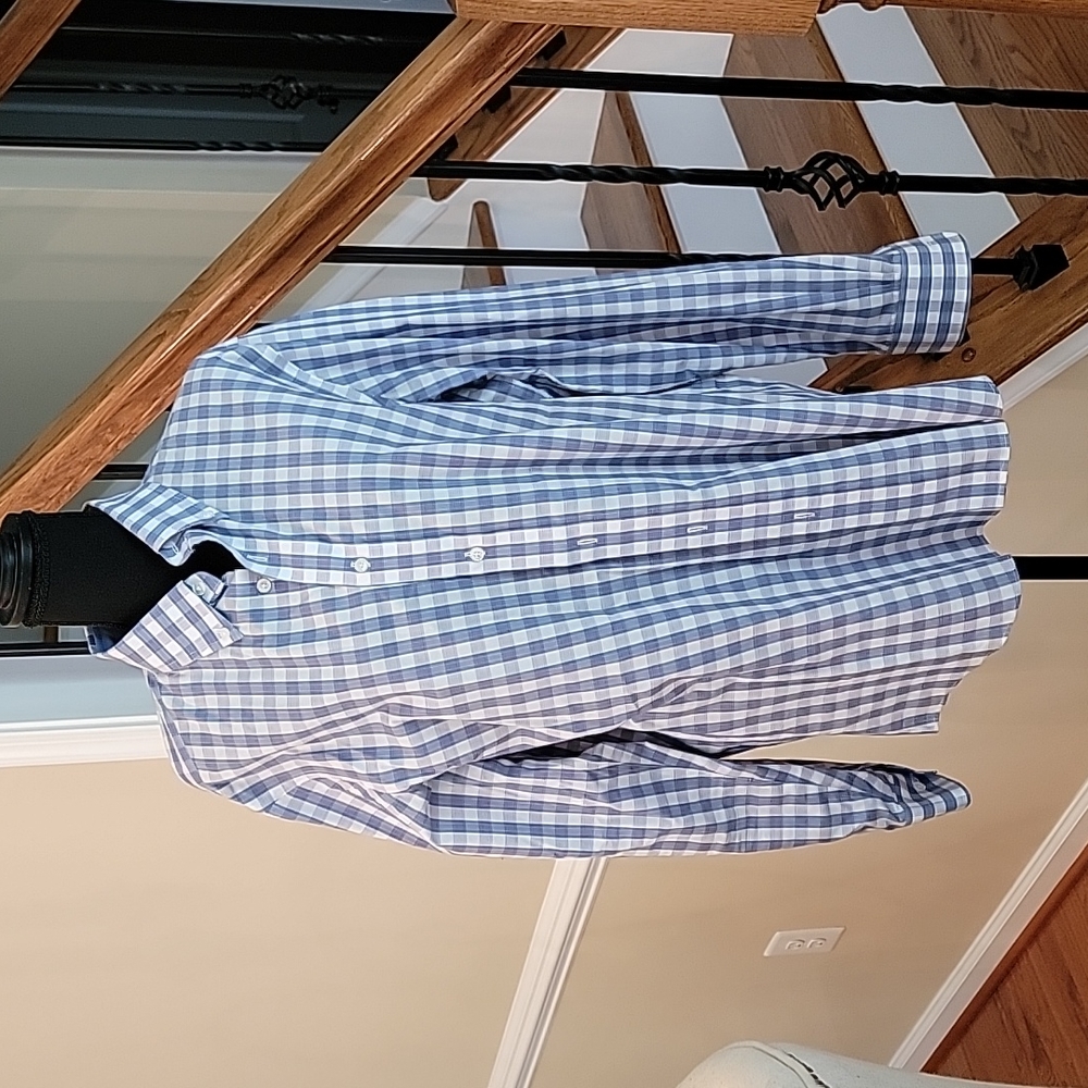 Men's Nautica Dress Shirt